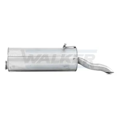 Handler.Part End silencer WALKER 22867 2