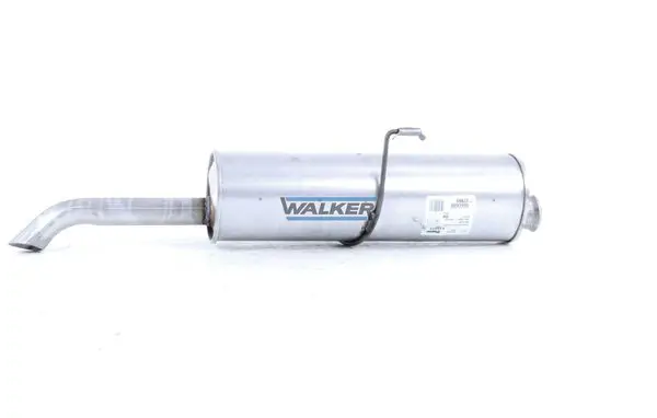 Handler.Part End silencer WALKER 22869 4