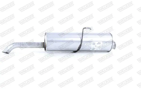 Handler.Part End silencer WALKER 22869 7