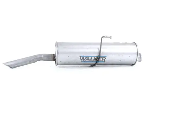 Handler.Part End silencer WALKER 22870 4