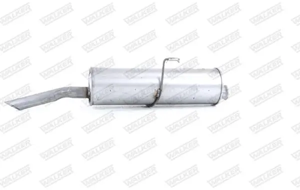 Handler.Part End silencer WALKER 22870 7