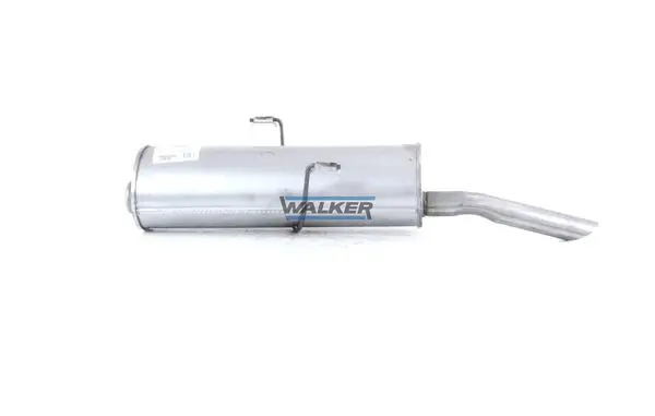 Handler.Part End silencer WALKER 22870 2