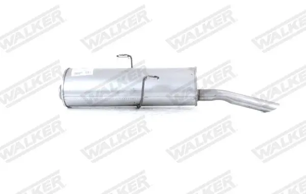 Handler.Part End silencer WALKER 22870 1