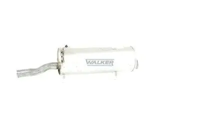 Handler.Part End silencer WALKER 22843 8