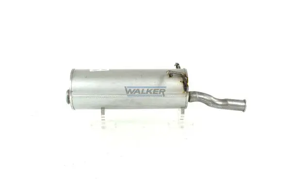 Handler.Part End silencer WALKER 22843 2