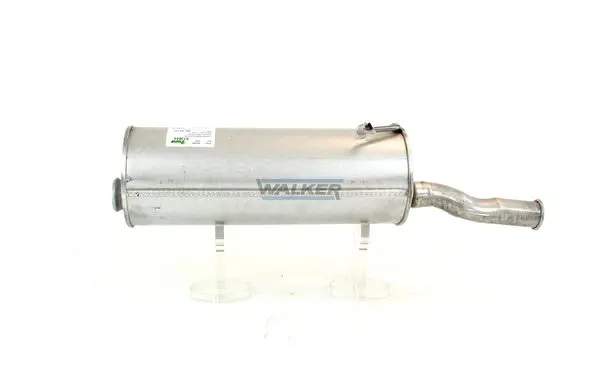 Handler.Part End silencer WALKER 22844 2