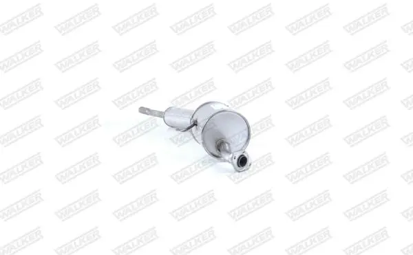 Handler.Part End silencer WALKER 22848 6