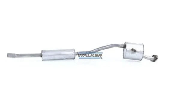 Handler.Part End silencer WALKER 22848 2