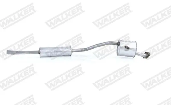 Handler.Part End silencer WALKER 22848 1