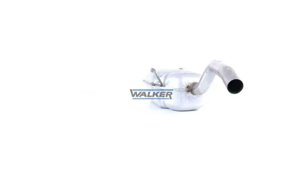 Handler.Part End silencer WALKER 22850 12