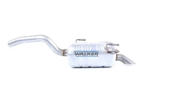 Handler.Part End silencer WALKER 22850 9