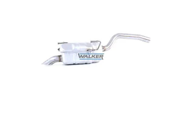 Handler.Part End silencer WALKER 22850 4