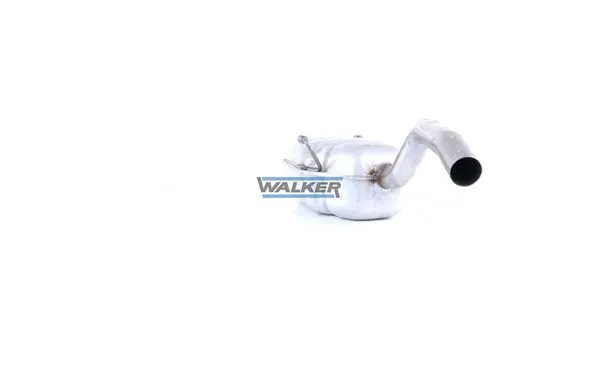 Handler.Part End silencer WALKER 22850 5