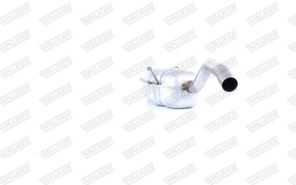 Handler.Part End silencer WALKER 22850 8