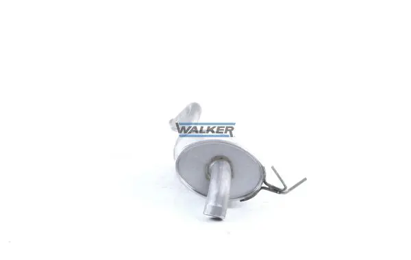 Handler.Part End silencer WALKER 22858 3