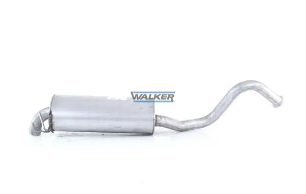 Handler.Part End silencer WALKER 22858 4