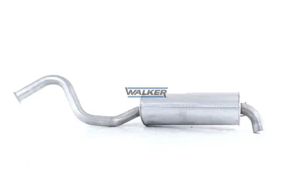 Handler.Part End silencer WALKER 22858 2