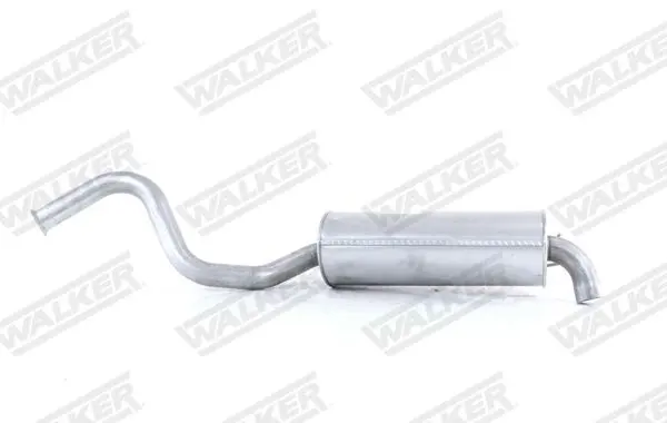 Handler.Part End silencer WALKER 22858 1