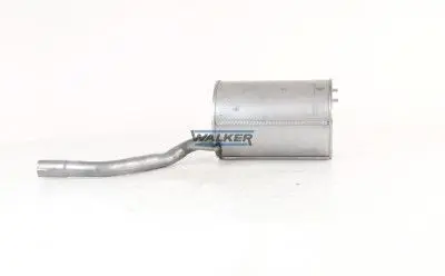 Handler.Part End silencer WALKER 22861 5