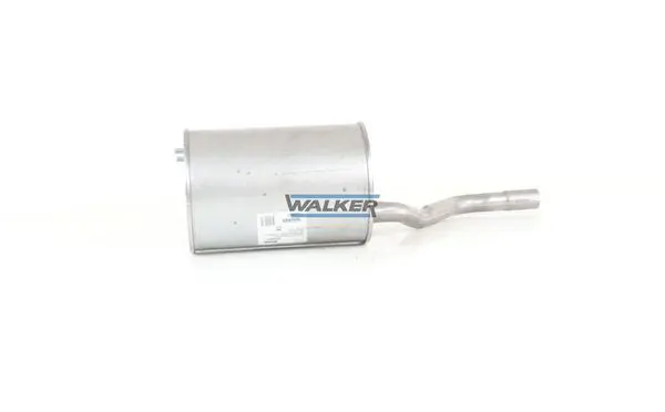 Handler.Part End silencer WALKER 22861 3