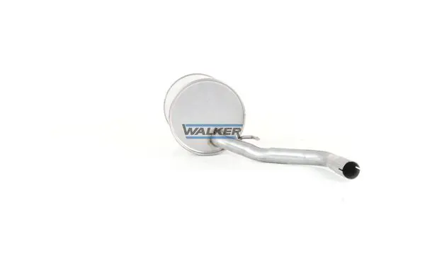 Handler.Part End silencer WALKER 22861 4