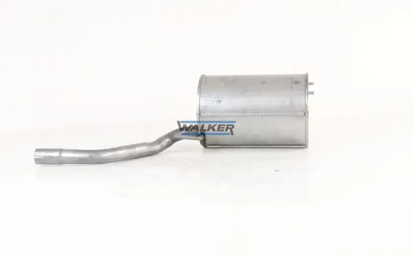 Handler.Part End silencer WALKER 22861 1