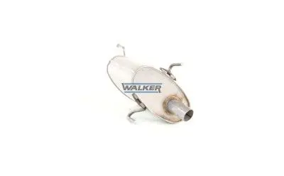 Handler.Part End silencer WALKER 22926 7