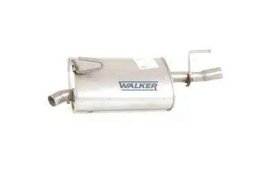 Handler.Part End silencer WALKER 22926 8