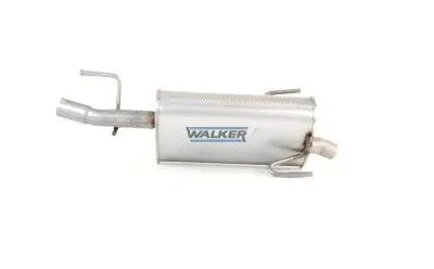 Handler.Part End silencer WALKER 22926 6