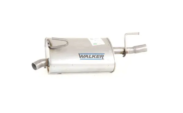 Handler.Part End silencer WALKER 22926 4