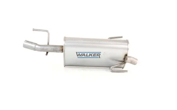 Handler.Part End silencer WALKER 22926 2