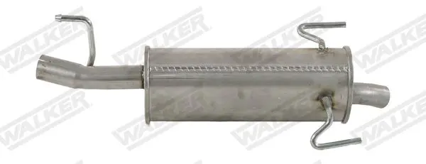 Handler.Part End silencer WALKER 22926 1