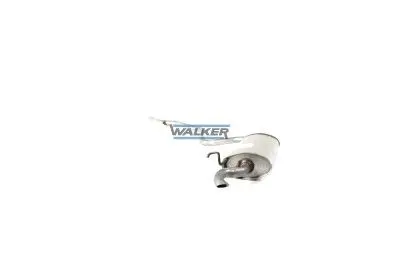 Handler.Part End silencer WALKER 22933 6