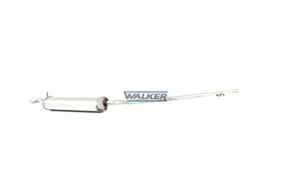 Handler.Part End silencer WALKER 22933 3