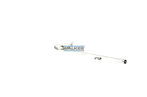 Handler.Part End silencer WALKER 22933 4