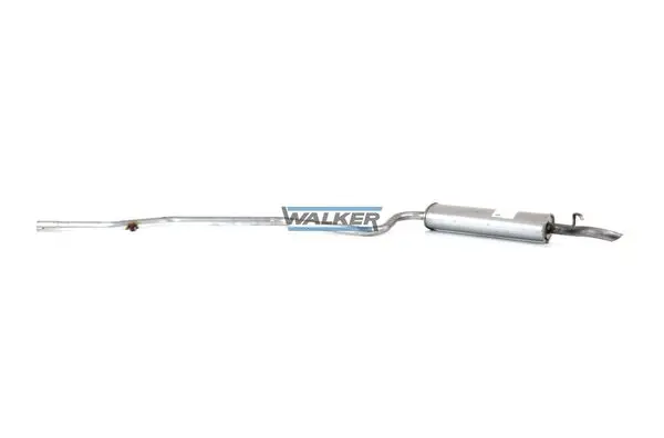 Handler.Part End silencer WALKER 22933 1