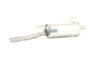 Handler.Part End silencer WALKER 22936 7