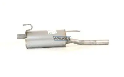 Handler.Part End silencer WALKER 22936 5