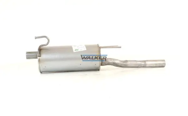 Handler.Part End silencer WALKER 22936 1