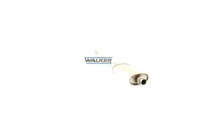 Handler.Part Middle silencer WALKER 22943 12