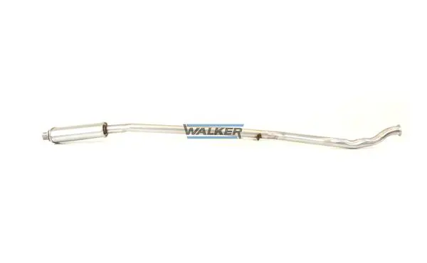 Handler.Part Middle silencer WALKER 22943 2