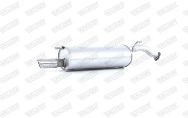 Handler.Part End silencer WALKER 22947 7