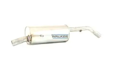 Handler.Part End silencer WALKER 22954 8