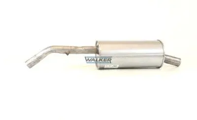 Handler.Part End silencer WALKER 22954 6