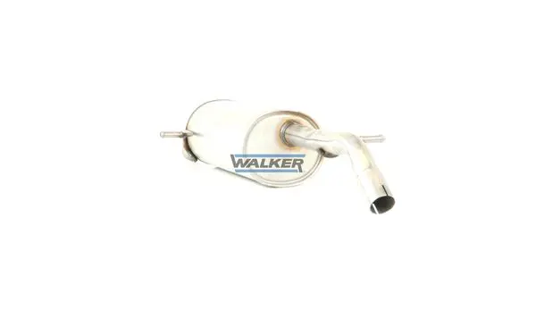 Handler.Part End silencer WALKER 22954 5