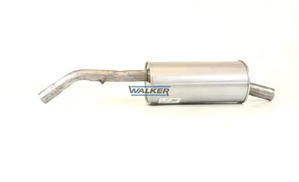 Handler.Part End silencer WALKER 22954 2