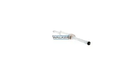 Handler.Part Middle silencer WALKER 22965 8