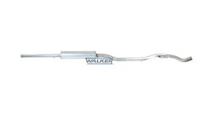 Handler.Part Middle silencer WALKER 22965 5