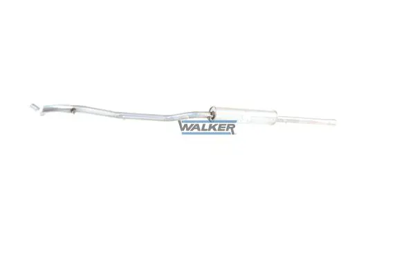 Handler.Part Middle silencer WALKER 22965 3