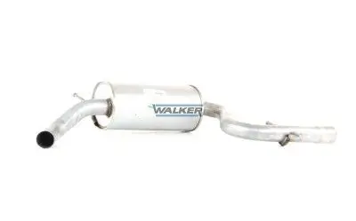 Handler.Part Middle silencer WALKER 22973 7